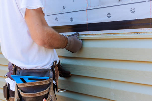 Affordable Storm Damage Siding Repair solutions in Aberdeen, MD