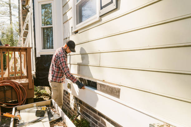 Top rated local Storm Damage Siding Repair specialists in Aberdeen, MD
